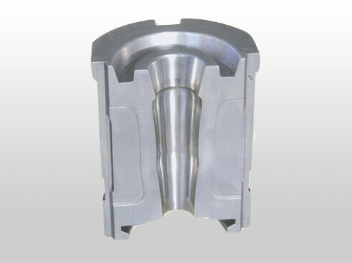 blank mould