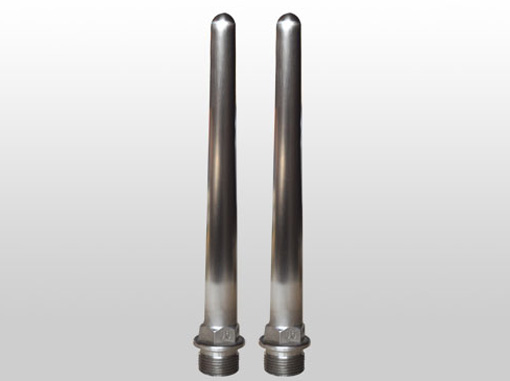 plunger ( press & blow, tungsten carbide 